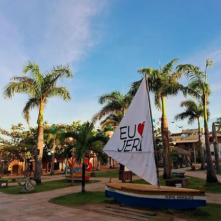 Solar De Jeri Ξενοδοχείο Jijoca de Jericoacoara Εξωτερικό φωτογραφία